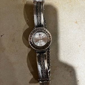 Silpada Designs .925 ladies watch